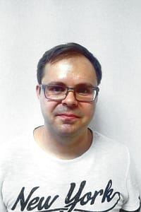Martin Neururer Martin Neururer